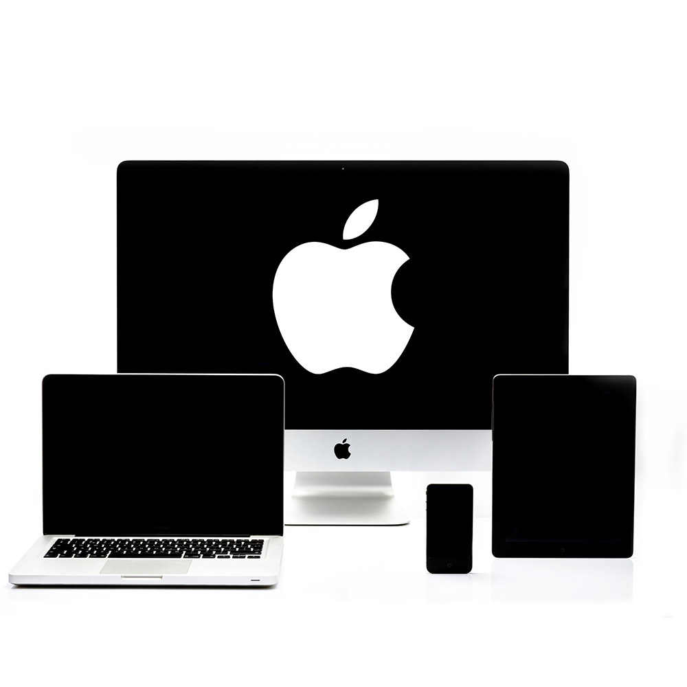 Naprawy iPhone, Naprawy iPad, Naprawy MacBook, Naprawy iMac